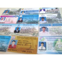 Student Card