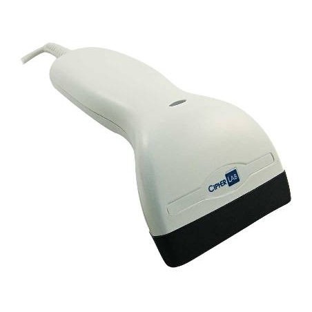 Cipher Lab 1000 CCD Barcode Scanner