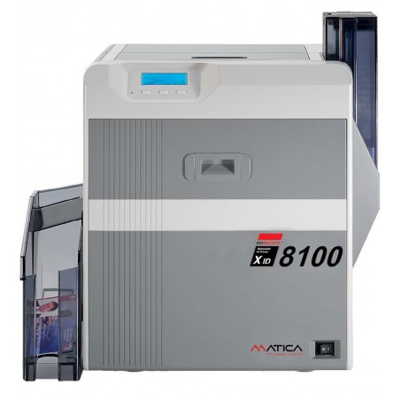 Matica XID 8100