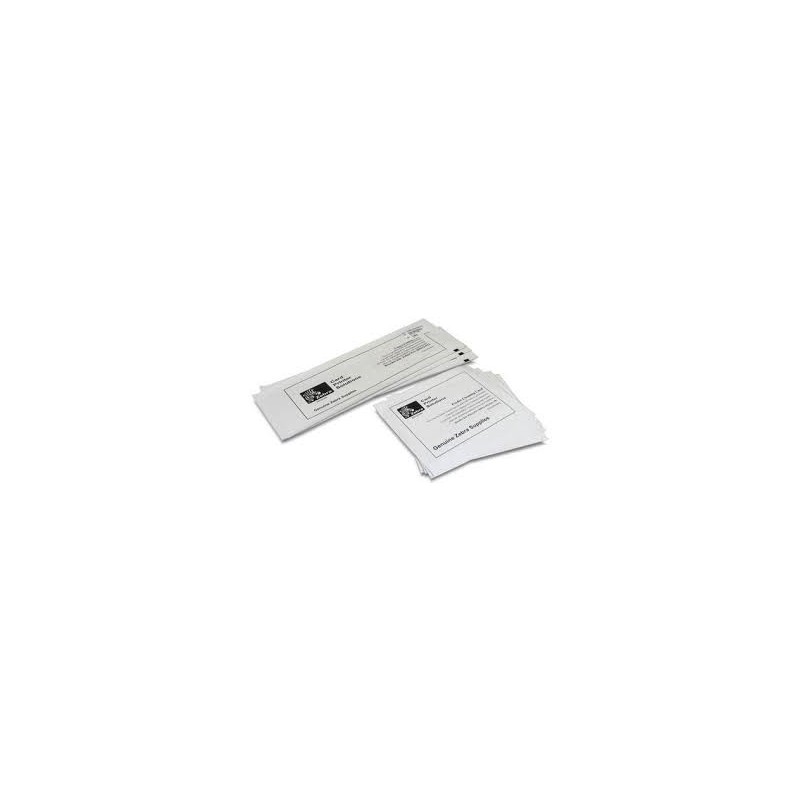 Zebra 105999-302 Cleaning Card Kit for ZXP Series 3