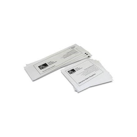 Zebra 105999-302 Cleaning Card Kit for ZXP Series 3