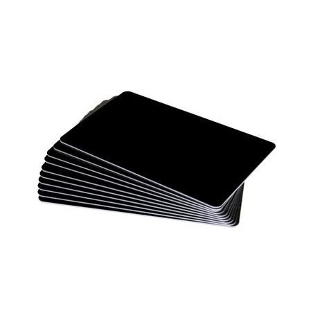 PVC Blank Card 0.76 mm.