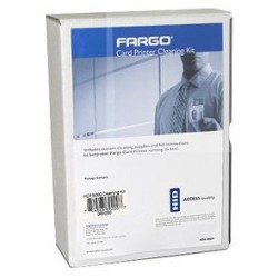 Fargo 89200 HDP5000 Cleaning Kit