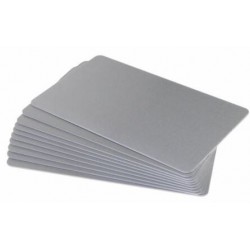 PVC Blank Card 0.76 mm.