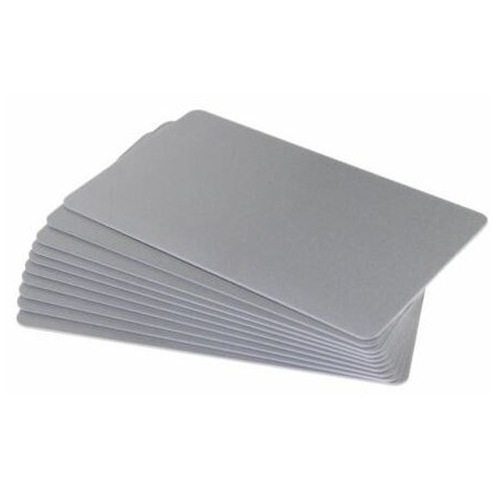 PVC Blank Card 0.76 mm.