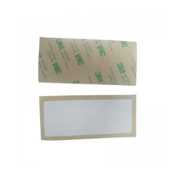 RFID Windshield Tag