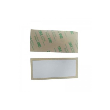 RFID Windshield Tag